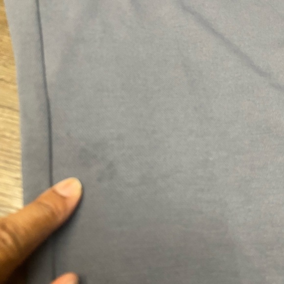 Time and Tru Women's Knit Pull On Pant L - Picture 10 of 10